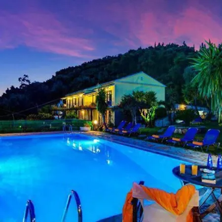 Villa Caribia *