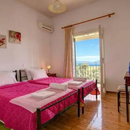 Caribia Villa *