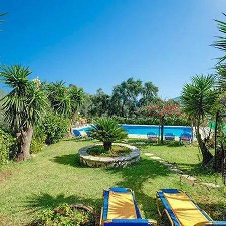 Villa Caribia *